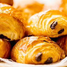 Insolite La Recette Des Bons Pains Au Chocolat De Cyril Lignac