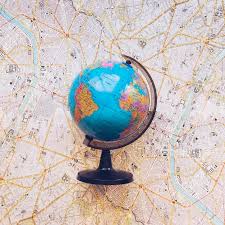 Globe Map Images - Free Download on Freepik