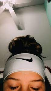 Aesthetic Athletic Headbands Hairstyles Nike Headbands Athletic Hairstyles