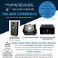 The AHH Experience:  An Exclusive Audio Note... event in Marriottsville, MD