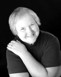 Rebecca Anderson Obituary (2018)