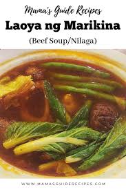 Pin On Filipino Food