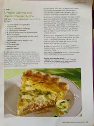 The salmon is cooked in a honey, dijon and garlic glaze and takes just 10 minutes of prep time. Pin By Sharlene Grant On Breakfast Cheese Quiche Breakfast Food