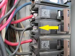 Electrons cannot jump freely through the air to a positively charged atom. The 10 Most Common Electrical Defects That Home Inspectors Find Buyers Ask