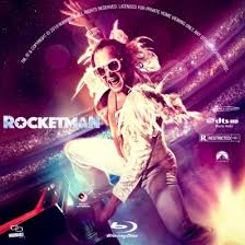 Jun 29, 2021 · estrenará hoy rocketman (2019), la película basada en hechos reales sobre la vida del músico elton john. Covercity Dvd Covers Labels Rocketman
