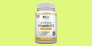 What are the best vitamin d natural sources? Best Vitamin D Supplements Askmen