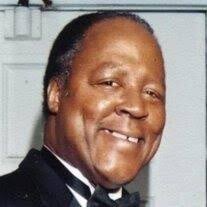 Mr. Michael Odell Wilson Obituary