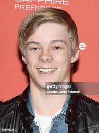 2,172 Nicolas Hamilton Photos & High Res Pictures