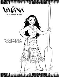 Vaiana Ausmalbilder Vaiana Zum Ausmalen Vaiana Ausmalbilder Vaiana Disney Farben