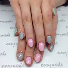 Najlepsze Obrazy Na Tablicy Easy Nails Studio Manicure I