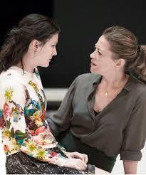 Nicola walker (born 15 may 1970) portrayed liv chenka and elicien in the big finish doctor who audio story robophobia. Nicole Walker A View From The Bridge Dujour Nicola Walker Nicole Walker Actresses