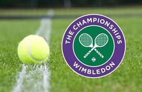 Welcome to the wimbledon online shop. Wimbledon Logo Szukaj W Google Wimbledon Wimbledon Tennis How To Memorize Things