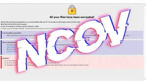 Demande de rançon bitcoin par e mail. How To Remove Ncov Virus And Decrypt Bitcoin Email Tg Pic Fichiers