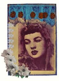 Jane Sampson — Jane Sampson is an artist and a printmaker with a...