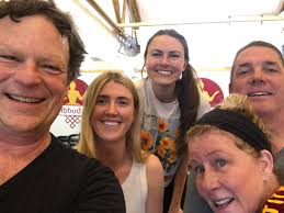 Fit Buddha welcomes Jenna Luke to the Team! Direct from Core40 in SF, Jenna  brings an expertise and energy that is guaranteed to burn your booty and  engage your mind and body.