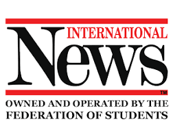 The news international, published in broadsheet size, is the largest english language newspaper in pakistan. International News Waterloo Undergraduate Student Association University Of Waterloo