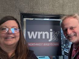 Taped a commercial for the local chamber