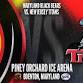 New Jersey Titans at Maryland Black Bears event image