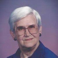 Claire Schumann (nee Moore) Obituary