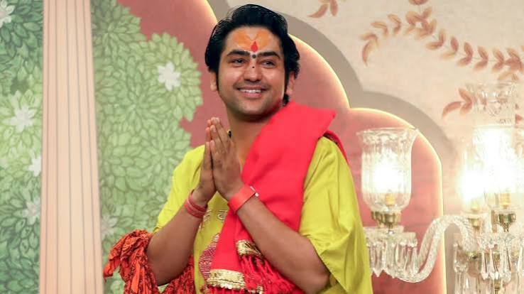 पागल का बयान चलाइएगा तो...' बागेश्वर बाबा पर भड़के RJD के भाई वीरेंद्र, कांग्रेस का स्टैंड जानें, Bihar Hindi News - Hindustan