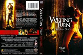 În lupta pentru supraviețuire, nu pădurea nesfârșită și întunecoasă care pare fără ieșire este cel mai mare pericol. Wrong Turn 3 Left For Dead Video 2009 Photo Gallery Imdb