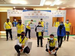 Aktiviti ini diselaraskan dengan pejabat risda negeri mengikut kawasan. Gokv7 Rm9jiu0m