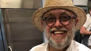 À la carte. Portraits de chefs. Jérôme Schilling, un diamant de cristal