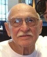 Ted Hooper Obituary (1936