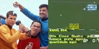 Check spelling or type a new query. Video Explica Em Detalhes O Acidente Que Levou Os Mamonas Assassinas