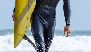 We Discovered the Secret Behind Penis Suction and Wetsuits | The Inertia