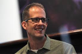 Career Highlights: Pete Docter
