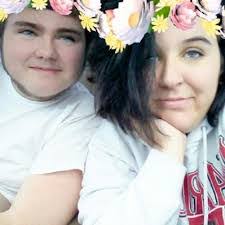 Amber Breedlove's Instagram, Twitter & Facebook