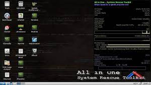 Check spelling or type a new query. All In One System Rescue Toolkit 2018 01 02 Software Updates Nsane Forums