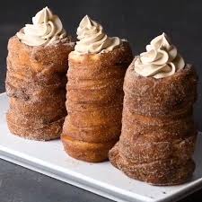 Cheyanne S Instagram Video Soyummy And I Song Bellyache Billie Eilish I Finished Walking My Dogs With Ciara Chimney Cake Desserts Coffee Mousse