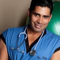 Dr. Raj
