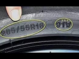 إفهم معاني الرموز والأرقام على إطارات السيارة وأيها أفضل youtube nissan logo vehicle logos nissan