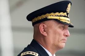 Memorial Day Parade 2013