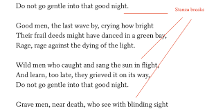 Stanzas this is poem have ever we talked. Prose Vs Poetry Their Differences And Overlaps Writers Com