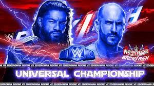 Wwe champion bobby lashley vs. Wwe Wrestlemania Backlash 2021 Card Predictions Archives R News Hub