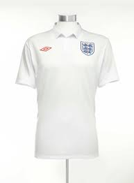 England 2002 home kit £ 34.99 select options. What Do You Think Of Umbro S New England Football Kit