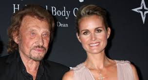Laeticia Hallyday balance sur la dette que Johnny lui a laissée : "la fin  n'est plus très loin"