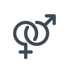 Gender neutral benutzer client symbol kostenlos von. Gender Icons Free Vector Download Png Svg Gif