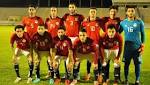 منتخب مصر الأوليمبي يفوز على