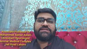 Epilepsy false myths by Dr Muhammad Adnan Aslam Associate Professor  Neurology SIMS