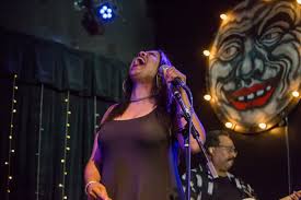 Columbia City Beatwalk Brings Funk and Soul to South Seattle