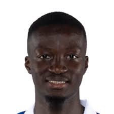 Mohamed Baba Diomandé - FC 26 - Sep 19, 2025 | SoFIFA