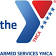 Armed Services YMCA El Paso logo