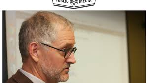 UA Database Journalism Digs Into Home Mortgages, Race, Discovers...It's  Complicated