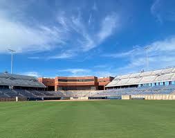 The new stadium is proposed to seat 3,000 fans, more than doubling the 1,378 capacity of marita hynes field. Usa Softball Hall Of Fame Sportsfield Management