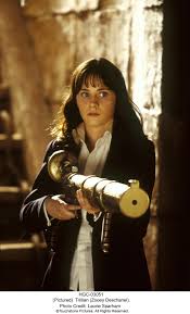 The Hitchhiker's Guide to the Galaxy (2005) - IMDb